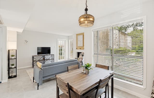 1-bedroom rental at 3843 Barrington Unit 174T in San Antonio, TX — photo 4