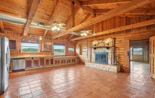 Home for sale at 5626 Fm 3240 in Bandera, TX — photo 1