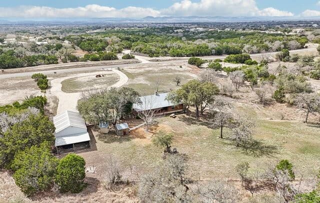 Home for sale at 5626 Fm 3240 in Bandera, TX — photo 2