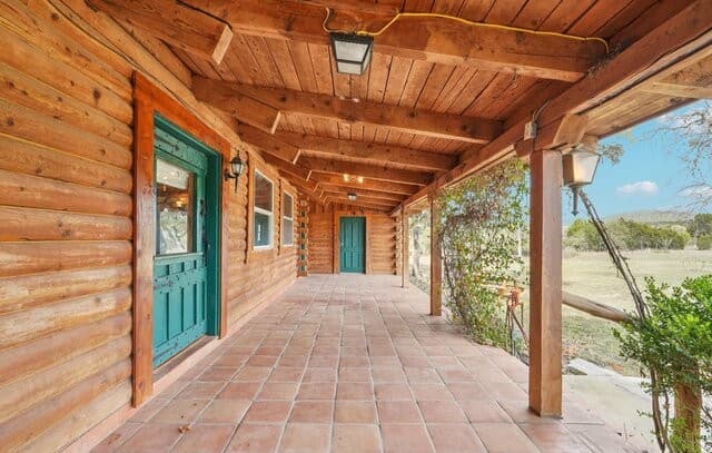 Home for sale at 5626 Fm 3240 in Bandera, TX — photo 4