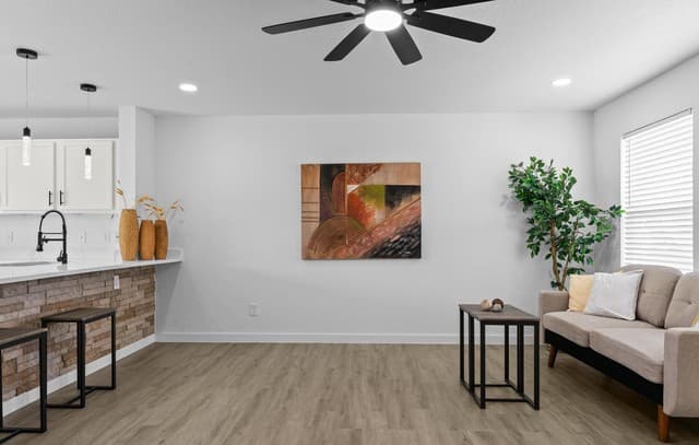 Home for sale at 5414 Palamon Farm in San Antonio, TX — photo 2