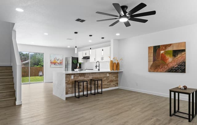 Home for sale at 5414 Palamon Farm in San Antonio, TX — photo 3