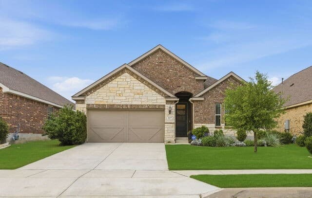 3-bedroom rental at 117 Dovetail in Boerne TX