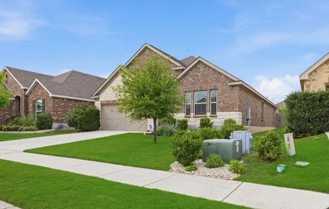 3-bedroom rental at 117 Dovetail in Boerne, TX — photo 2