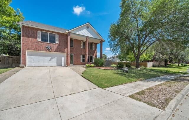 Home for sale at 1644 Jasmine in Schertz, TX — photo 3