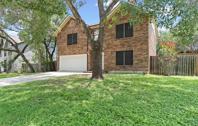 4-bedroom home for sale at 7410 Waketon in San Antonio TX