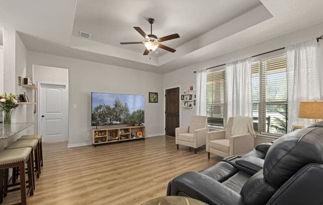 Home for sale at 5030 Spring Branch Rd in Spring Branch, TX — photo 5