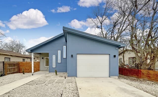 3-bedroom rental at 840 Potomac in San Antonio TX