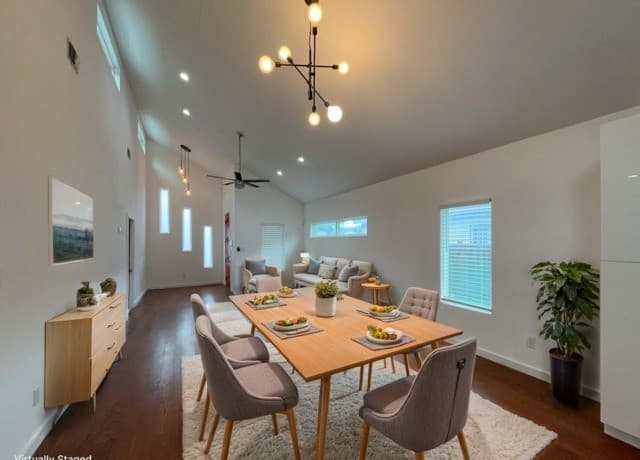 3-bedroom rental at 840 Potomac in San Antonio, TX — photo 3