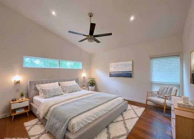3-bedroom rental at 840 Potomac in San Antonio, TX — photo 4