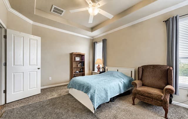 Home for sale at 5317 Cilantro Pl in Leon Valley, TX — photo 4