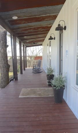 3-bedroom rental at 531 High St in Comfort, TX — photo 5