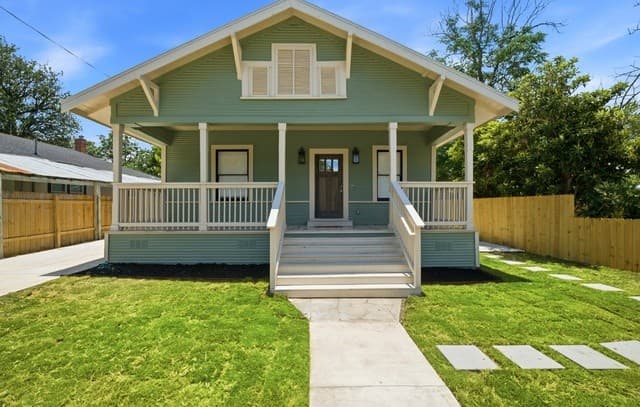 Home for sale at 136 Gorman in San Antonio, TX — photo 3
