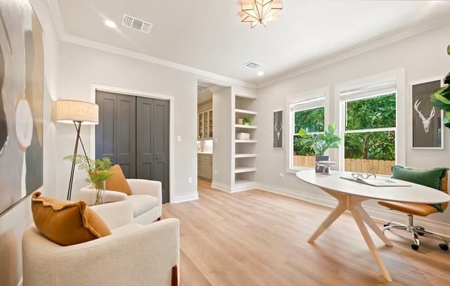 Home for sale at 136 Gorman in San Antonio, TX — photo 5