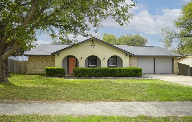 Home for sale at 12418 Bret Springs St in San Antonio, TX — photo 1