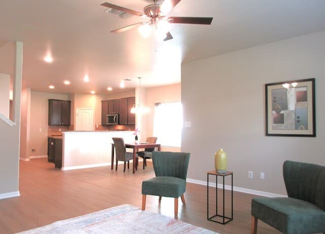 Home for sale at 433 Slippery Rock in Cibolo, TX — photo 3