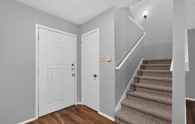 3-bedroom rental at 3824 Forsyth Park in Schertz, TX — photo 2