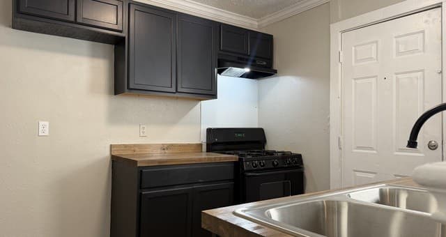 3-bedroom rental at 325 E French in San Antonio, TX — photo 2