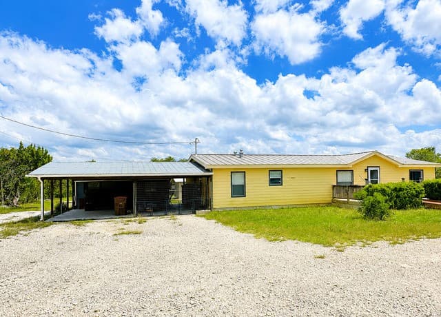 Home for sale at 164 Easter Ct in Spring Branch, TX — photo 1