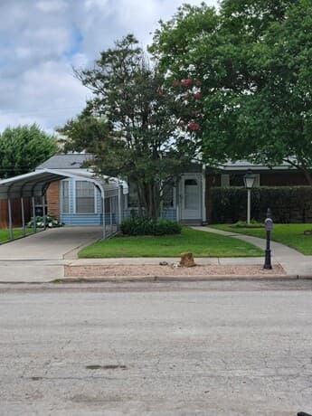 Home for sale at 339 Covina Ave in San Antonio, TX — photo 1