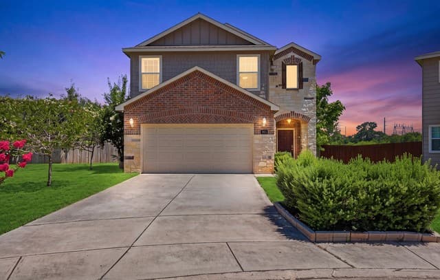 Home for sale at 493 Auburn Park in Selma, TX — photo 1