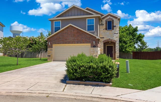 Home for sale at 493 Auburn Park in Selma, TX — photo 4