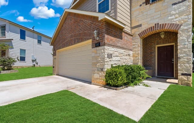 Home for sale at 493 Auburn Park in Selma, TX — photo 5