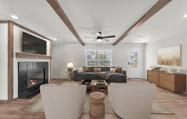 Home for sale at 2218 Stevens Rd in Somerset, TX — photo 5