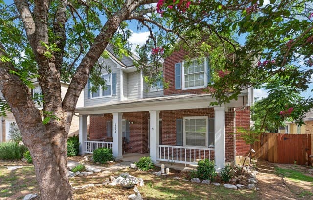 Home for sale at 2222 Cardigan Hl in San Antonio, TX — photo 1