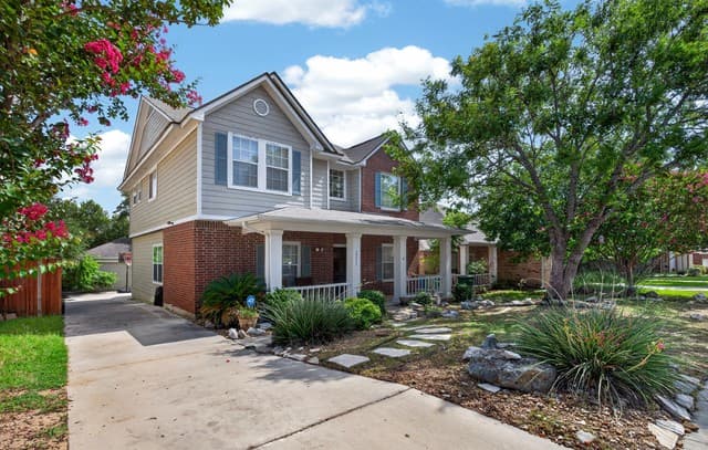 Home for sale at 2222 Cardigan Hl in San Antonio, TX — photo 3