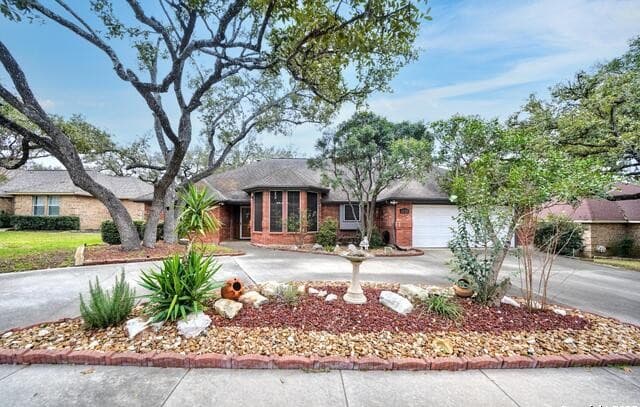 3-bedroom rental at 1508 Mount Laurel in Schertz TX