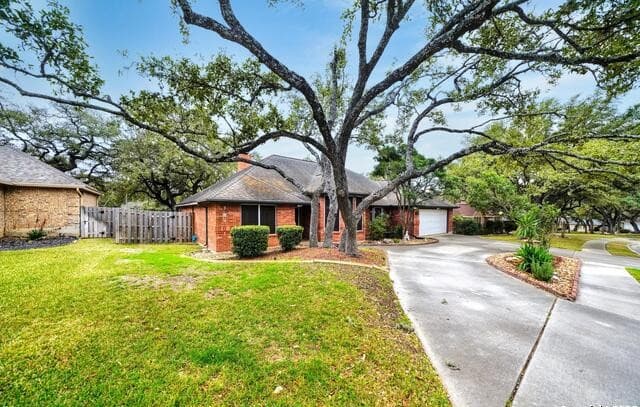 3-bedroom rental at 1508 Mount Laurel in Schertz, TX — photo 3