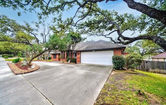 3-bedroom rental at 1508 Mount Laurel in Schertz, TX — photo 5