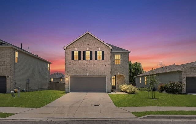 Home for sale at 5012 Arrow Vista in Marion, TX — photo 1