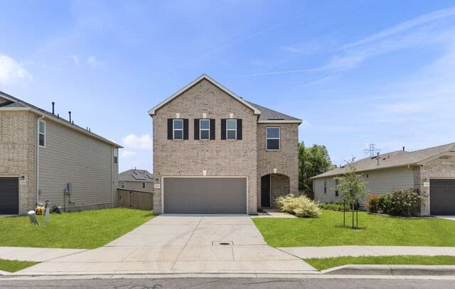 Home for sale at 5012 Arrow Vista in Marion, TX — photo 2