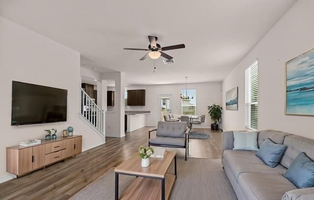Home for sale at 5012 Arrow Vista in Marion, TX — photo 3