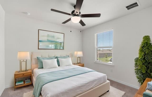 Home for sale at 5012 Arrow Vista in Marion, TX — photo 4