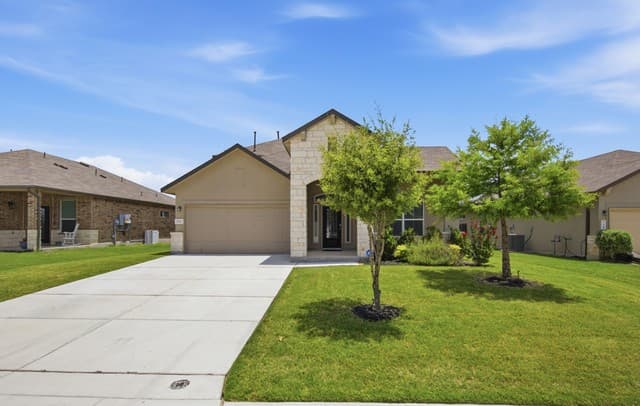 Home for sale at 712 Rushing Banks in Cibolo, TX — photo 4