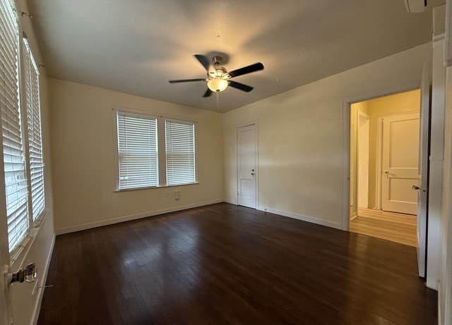 1-bedroom rental at 6711 Broadway in San Antonio, TX — photo 5