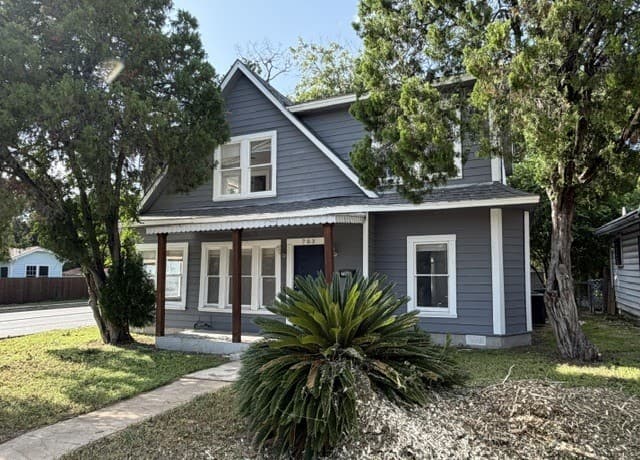Home for sale at 703 Avant in San Antonio, TX — photo 1