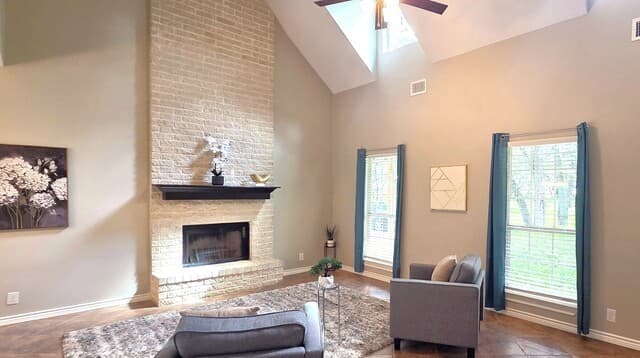 Home for sale at 1591 County Road 320 in Floresville, TX — photo 3