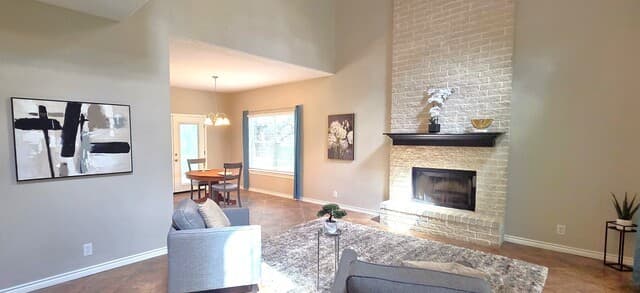 Home for sale at 1591 County Road 320 in Floresville, TX — photo 4