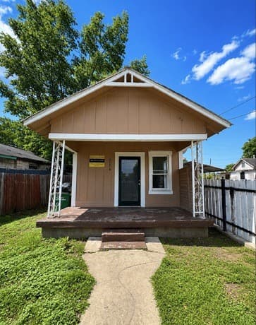 Home for sale at 2216 San Fernando St in San Antonio, TX — photo 1