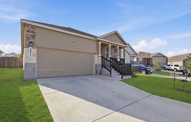 Home for sale at 14011 Southton Basin in San Antonio, TX — photo 2