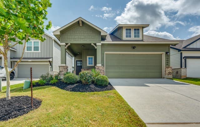 Home for sale at 15054 Palm Desert Ct in San Antonio, TX — photo 1