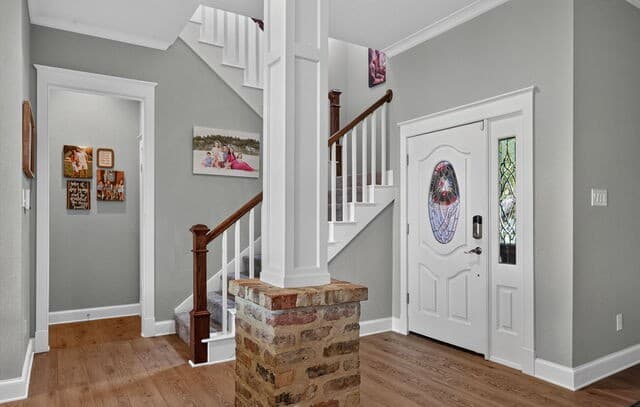 Home for sale at 29607 Fairway Bluff Dr in Boerne, TX — photo 4