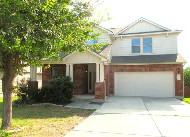 Home for sale at 5801 Devonwood St in Cibolo, TX — photo 1