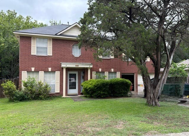 Home for sale at 111 Rimdale in Universal City, TX — photo 1
