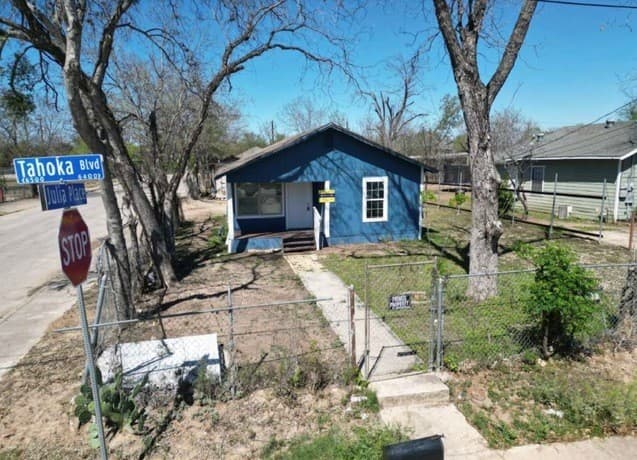 Home for sale at 6459 Tahoka St in San Antonio, TX — photo 4