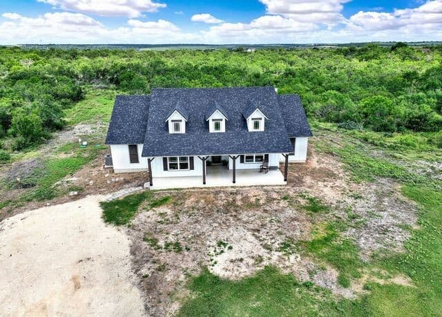 Home for sale at 618 Private Road 5769 in Castroville, TX — photo 1